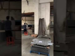 Scaffalature Industriali per Pallet per Centri Logistici, Sistema Drive-In per Pallet