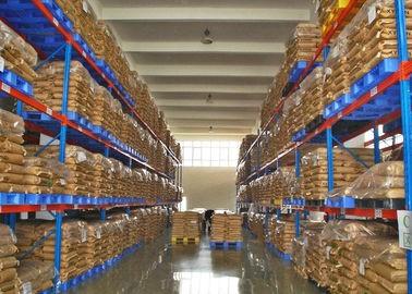 Racking selettivo versatile del pallet con 3 livelli/4 livelli/5 livelli