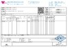 La Cina Guangdong ORBIT Metal Products Co., Ltd Certificazioni